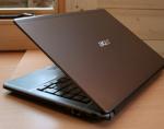 Acer Aspire 4810T