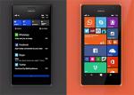 Nokia Lumia 735