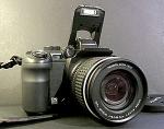 Fujifilm FinePix S9500
