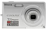 Nikon COOLPIX S200