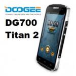 Doogee Titans 2