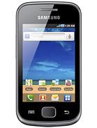 Samsung GALAXY Gio (GT-S5660)