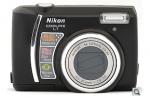 Nikon COOLPIX L1