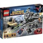 LEGO Super Heroes 76003 Bitva o Smallville