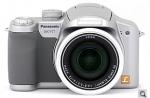 Panasonic Lumix DMC-FZ7