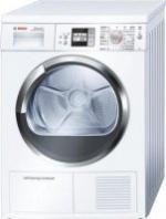 Bosch WTW86561BY