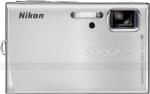 Nikon COOLPIX S52