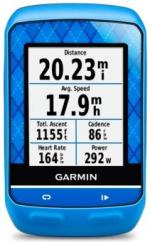 Garmin Edge 510 Bundle Premium