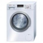 Bosch WLO20260BY