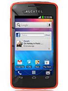 Alcatel 4010D T POP