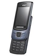 Samsung C6112 (GT-C6112)