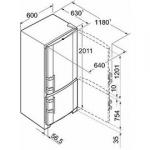 Liebherr CBNPes 3756